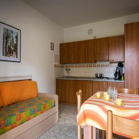 Appartement Cozy With Private Garden In